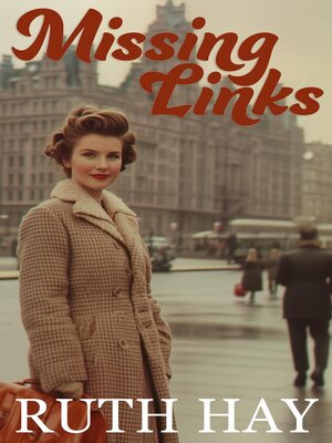 cover image of Missing Links